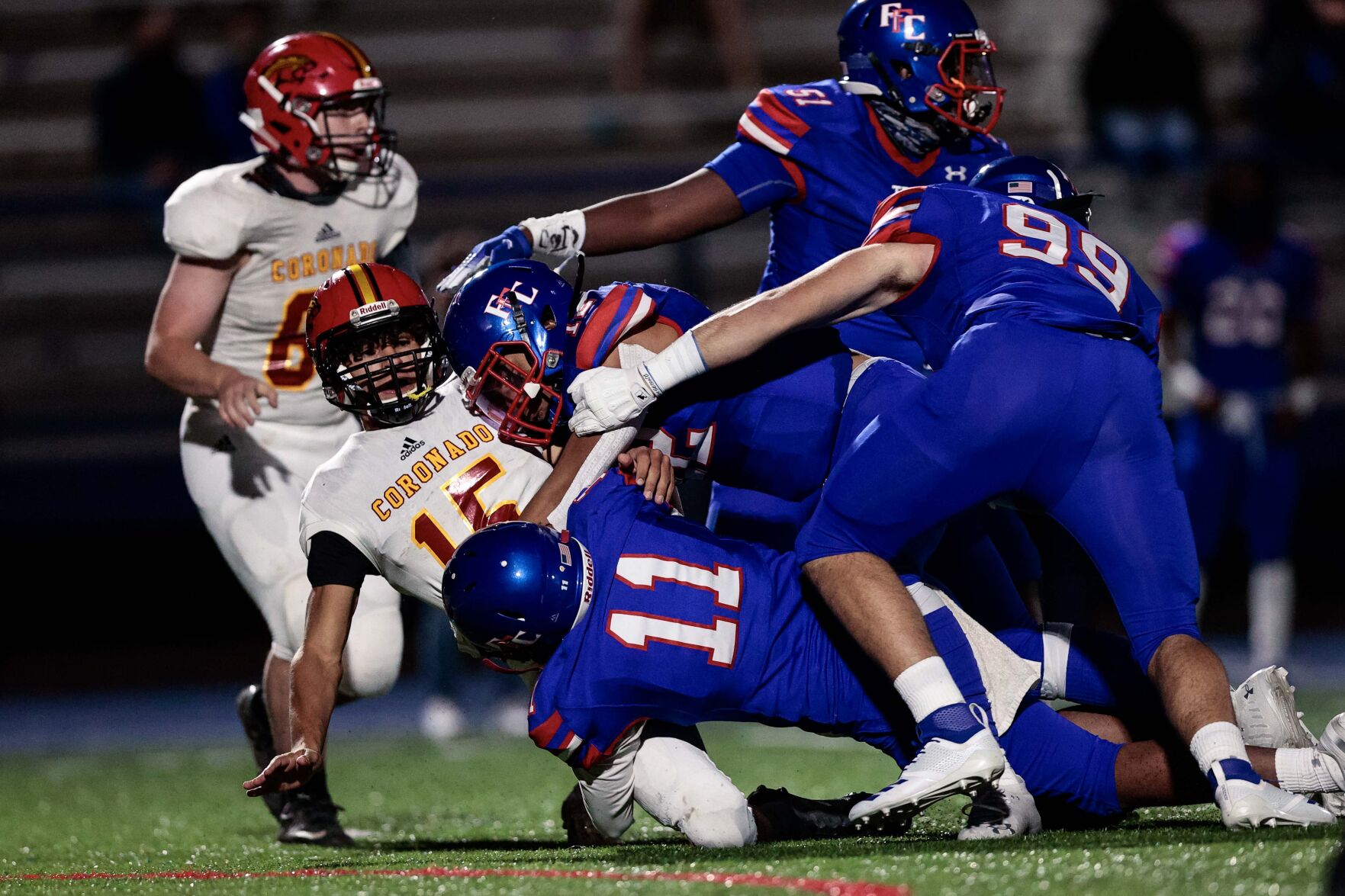 PREP FOOTBALL